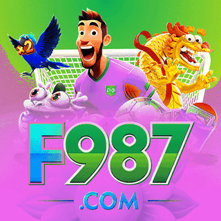 F987 Cassino Online